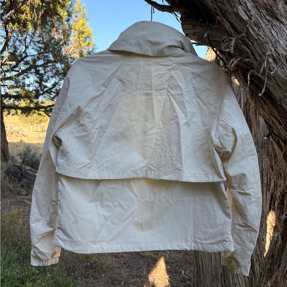 Brand New Without Tags:Lululemon Always Effortless Classic-Fit Jacket - Picture 2 of 7